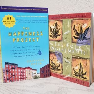 Inspirational Self-help  Book Bundle